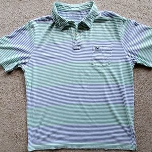 Vineyard Vines Polo